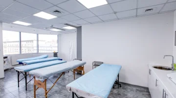 Первый Профессиональный Институт Эстетики на проспекте Мира изображение 2