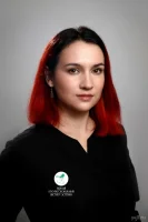 Кастальская Антонина Сергеевна