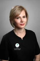 Мащенко Юлия Владимировна