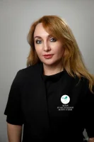 Рикова Ирина Ивановна