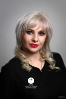 Солдатова Елена Николаевна