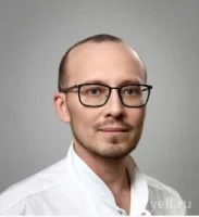 Корепанов Александр Робертович