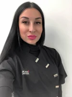 Душкина Надежда Викторовна