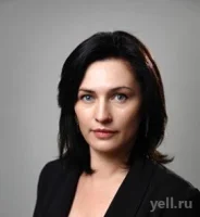Смелянец Елена Александровна