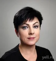 Домницкая Елена Ивановна