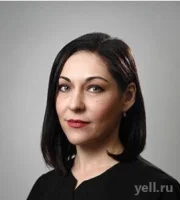 Тихомирова Юлия Анатольевна