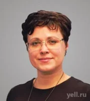Кишкурно Марина Викторовна